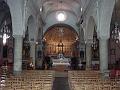 Eglise interieur